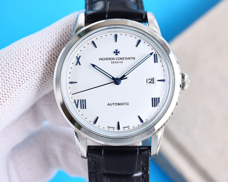 VACHERON CONSTANTIN Watches